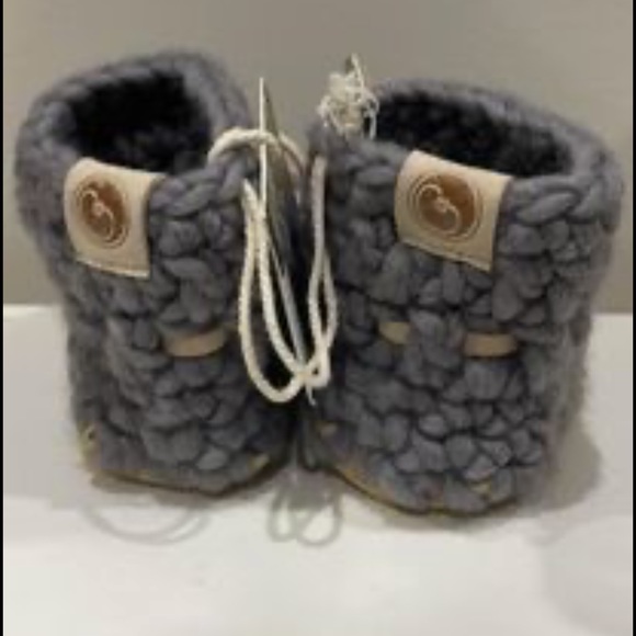 Beba bean shoes - Picture 2 of 3